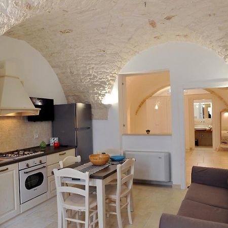 Dimora Garibaldi Apartment Локоротондо Екстериор снимка