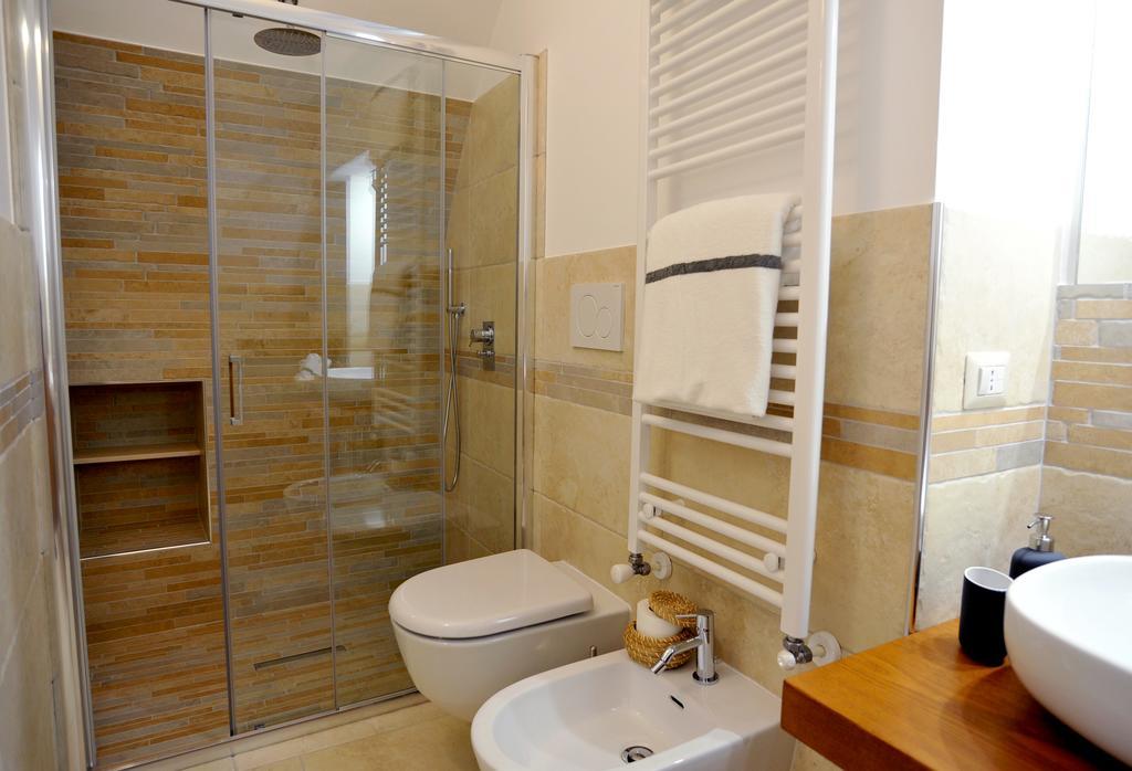 Dimora Garibaldi Apartment Локоротондо Екстериор снимка