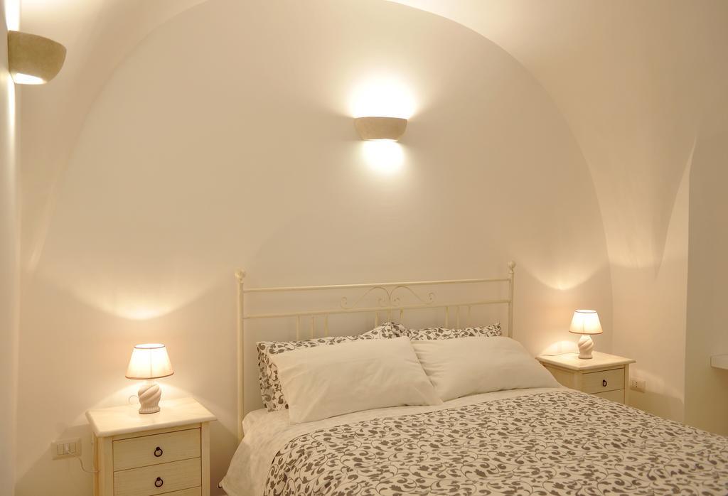 Dimora Garibaldi Apartment Локоротондо Екстериор снимка
