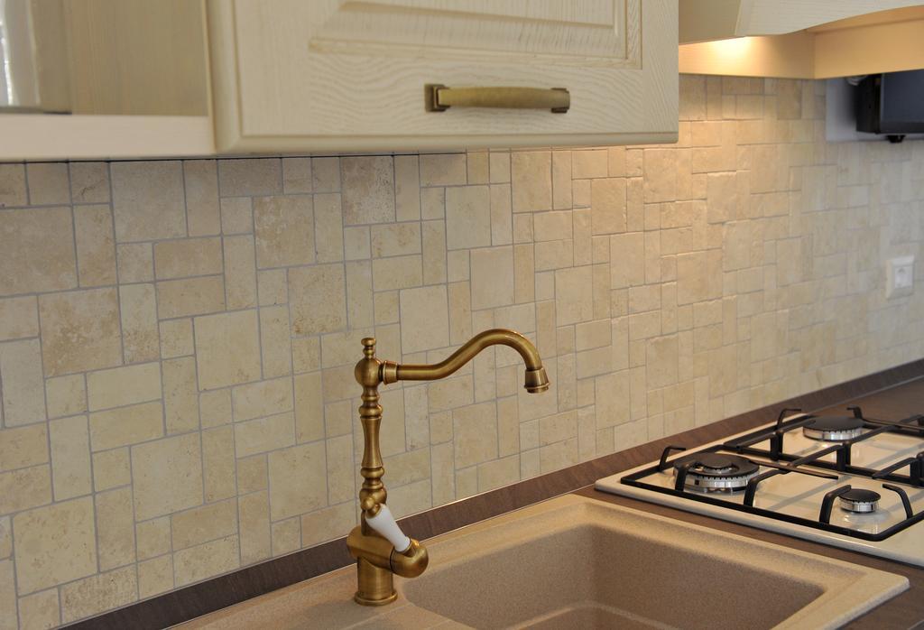 Dimora Garibaldi Apartment Локоротондо Екстериор снимка