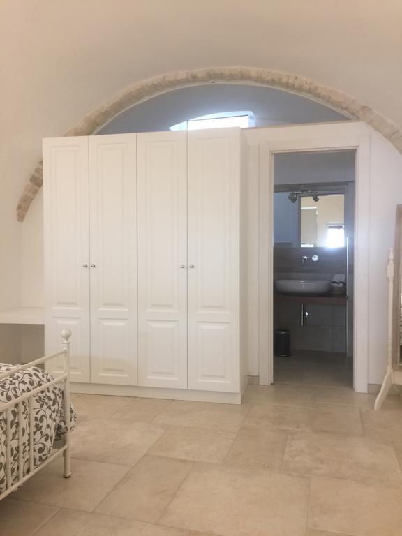 Dimora Garibaldi Apartment Локоротондо Екстериор снимка